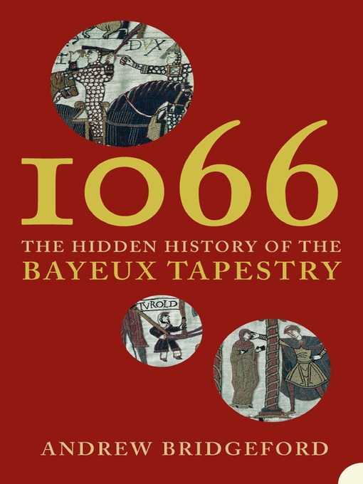 Title details for 1066 by Andrew Bridgeford - Available